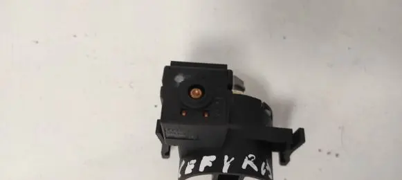 Opel Zafira A Ignition lock contact 90589314 09115863