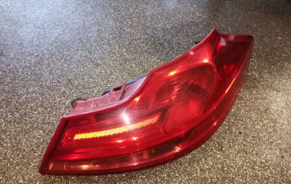 Opel Insignia A Rear/tail lights