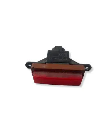 Honda FR-V Hazard light switch M27745