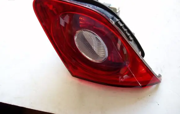 Volkswagen PASSAT CC Tailgate rear/tail lights 3C8945094D