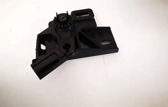 Audi Q4 e-tron Engine bonnet (hood) release handle 518823633B