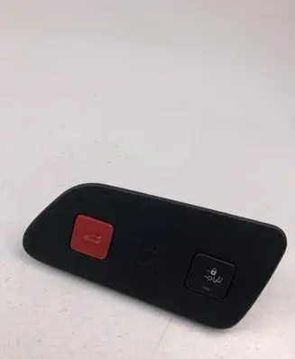 Citroen C5 Electric window control switch 9820204177