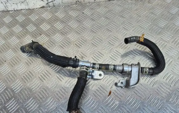 Dacia Sandero III Engine coolant pipe/hose 22BA