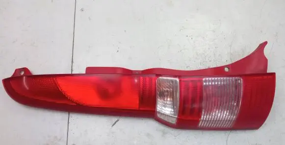 Fiat Panda II Rear/tail lights 