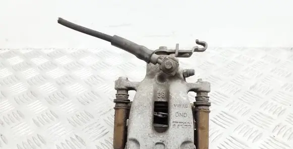 Skoda Octavia Mk3 (5E) Rear brake caliper 2975