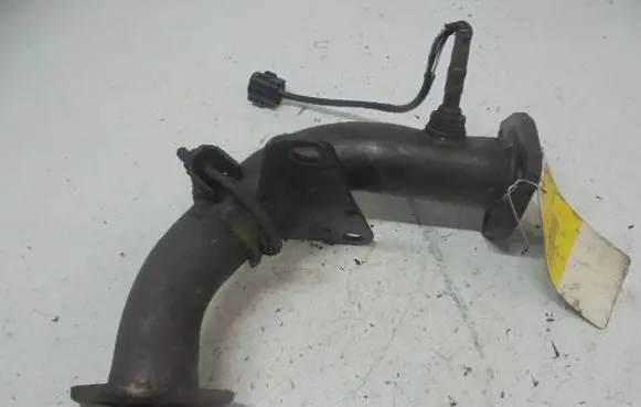 Mazda 626 Other exhaust manifold parts 