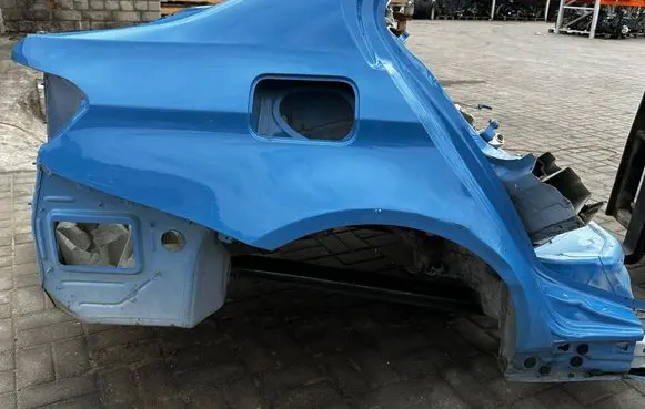BMW M3 F80 Rear quarter panel