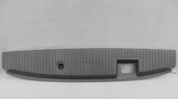 Ford Transit - Tourneo Connect Trunk/boot storage box wall 2335180