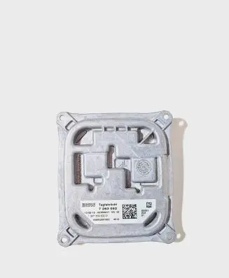 BMW X5 E70 Headlight ballast module Xenon 7263052 130732930201 10EEG091822