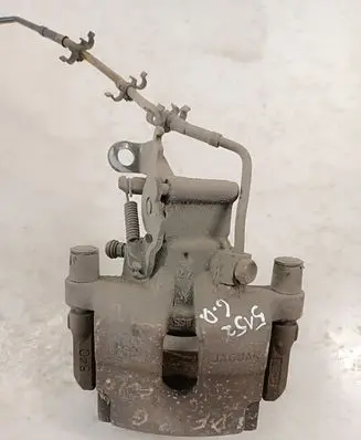 Jaguar XF X250 Rear brake caliper NOCODE