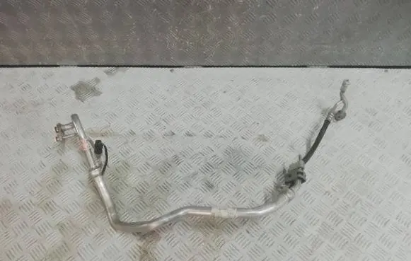 Ford C-MAX II Air conditioning (A/C) pipe/hose