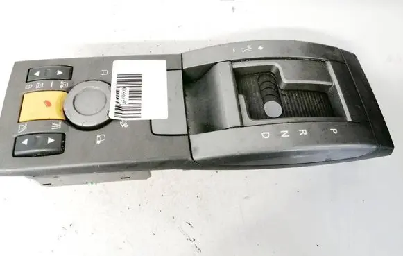 Land Rover Range Rover Sport L320 Hand parking brake switch yud501410wvh 050217