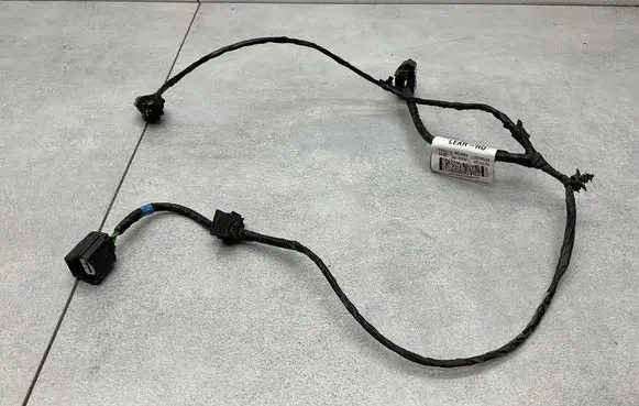 Nissan Qashqai Parking sensor (PDC) wiring loom 24033HV00A
