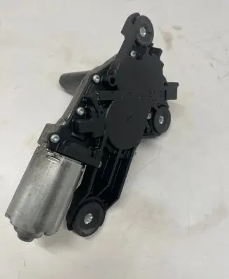 Ford S-MAX Rear window wiper motor 30763683 0390201823 3M51R17K441AE