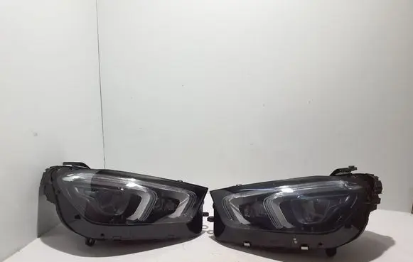Mercedes-Benz GLE W167 Headlight/headlamp