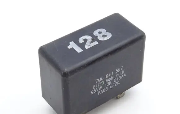 Volkswagen Sharan Other relay 7M0941597