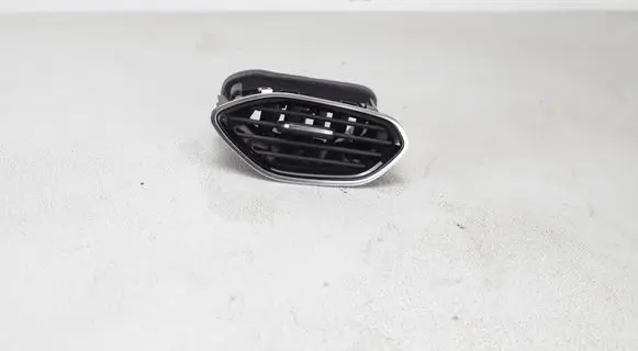 Opel Crossland X Dashboard side air vent grill/cover trim 13487185 545326626