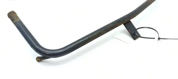 Mercedes-Benz COMPAKT W115 Engine coolant pipe/hose