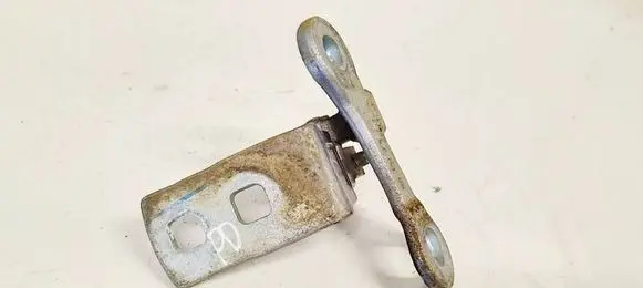 Opel Signum Front door upper hinge 