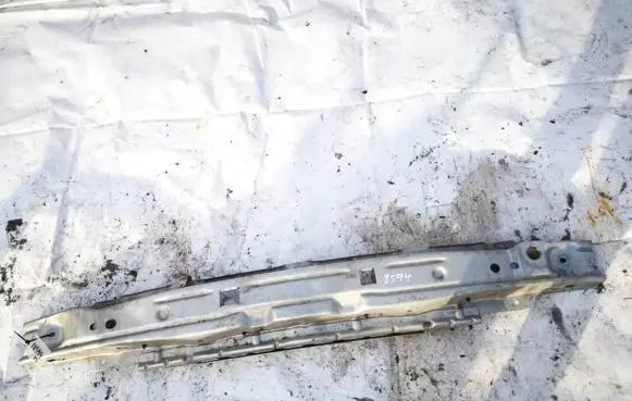 Opel Zafira A Front bumper cross member