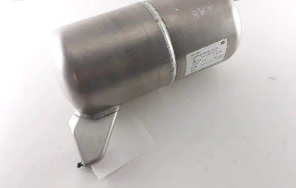 Mercedes-Benz E AMG W212 Air suspension tank/reservoir A2123200015