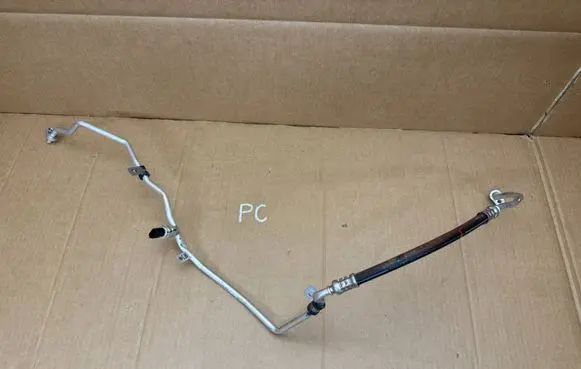 Dacia Jogger Air conditioning (A/C) pipe/hose 924400644R