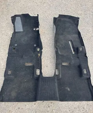 Toyota RAV 4 (XA50) Interior carpet 5851042D00C