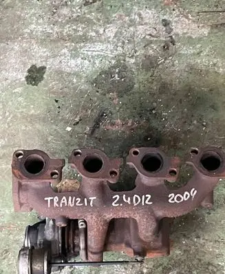 Ford Transit Turbo 726194