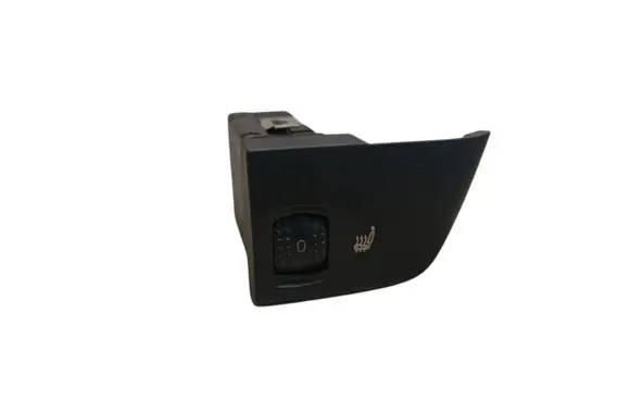 Volkswagen New Beetle Seat heating switch 1C0963564B