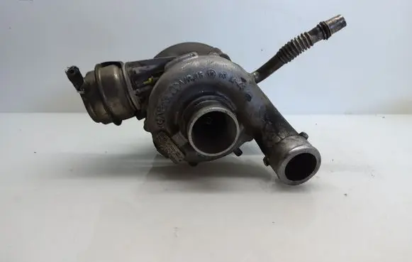 Audi A6 S6 C5 4B Turbo GT2052V