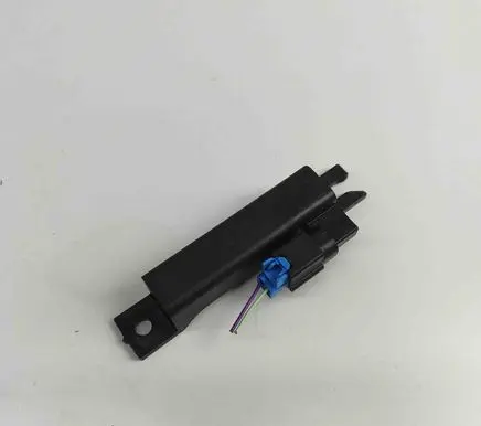 Nissan Juke I F15 Keyless system antenna 285E4C997A