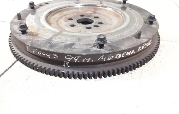 Ford Focus Flywheel 98MM6375AD