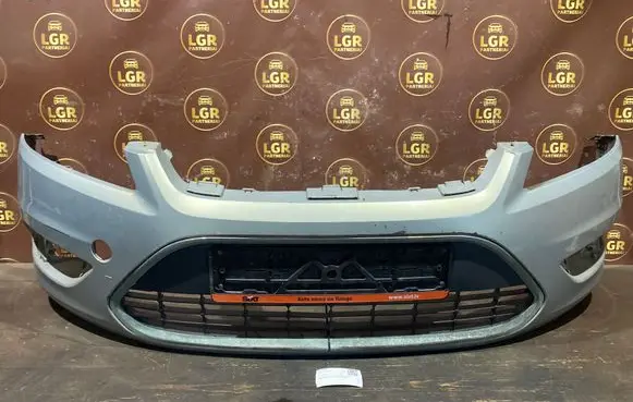 Ford Focus Front bumper