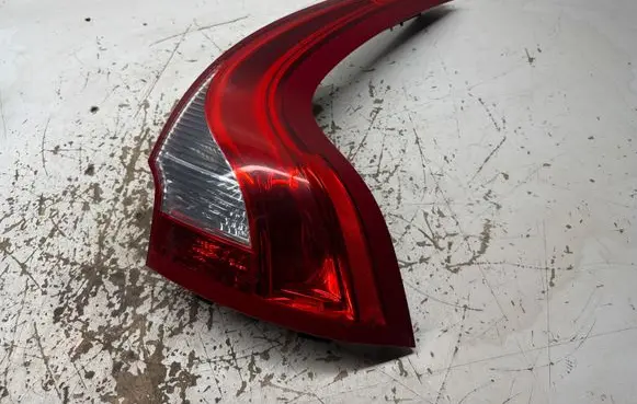 Volvo XC60 Rear/tail lights
