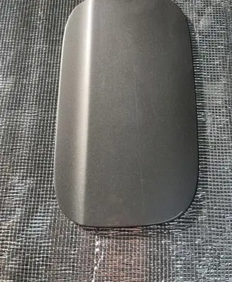 BMW 7 E65 E66 Fuel tank cap trim 