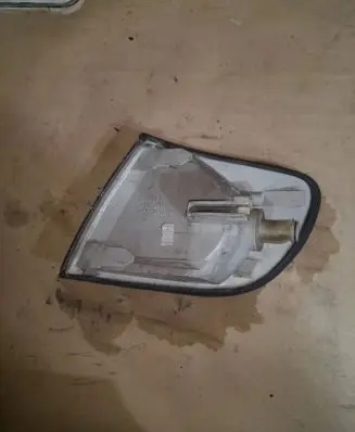 Audi 100 S4 C4 Front indicator light 084411512RF
