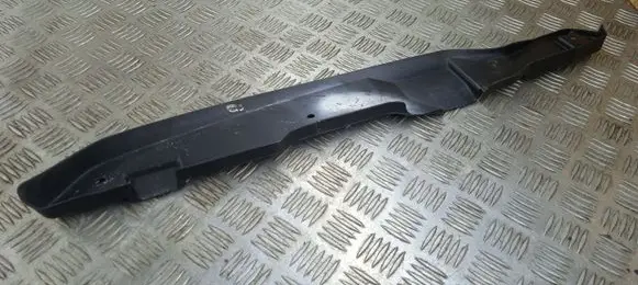 Porsche Cayenne (9PA) Fender end trim 7L5854778A