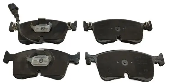 Volkswagen Tiguan Brake pads (front) 5WA698151AK