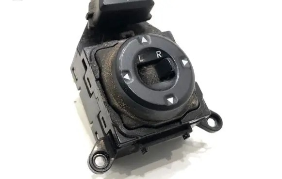 KIA Optima Wing mirror switch 48648011101