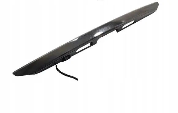 Toyota Yaris Tailgate handle with camera 76801-52350
