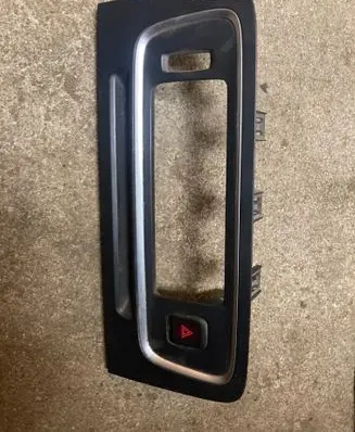 Volvo V60 Other dashboard part 8648740