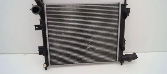 KIA Picanto Coolant radiator