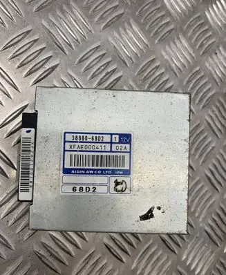 Suzuki Grand Vitara I Gearbox control unit/module 3888068D2 68D2 AE000411