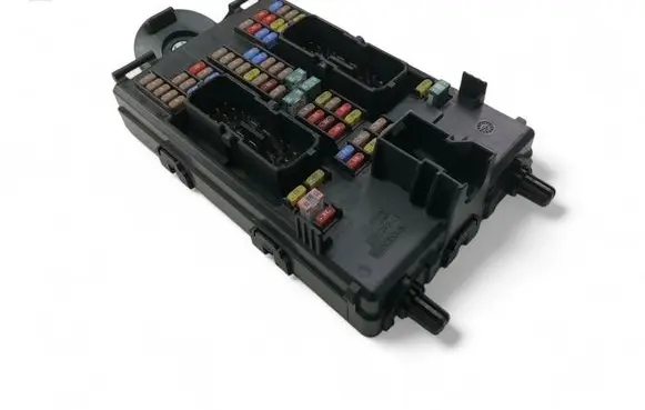 Fuse box set