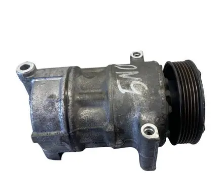 Seat Leon (1P) Air conditioning (A/C) compressor (pump) 5N0820803 7275069B4 R34A1701P
