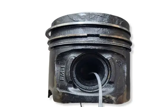 BMW 1 E81 E87 Piston N47