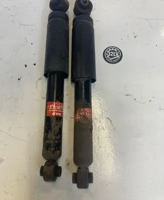Opel Zafira A Rear shock absorber/damper