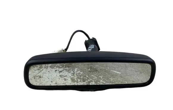 Toyota Verso-S Rear view mirror (interior) 878100F110