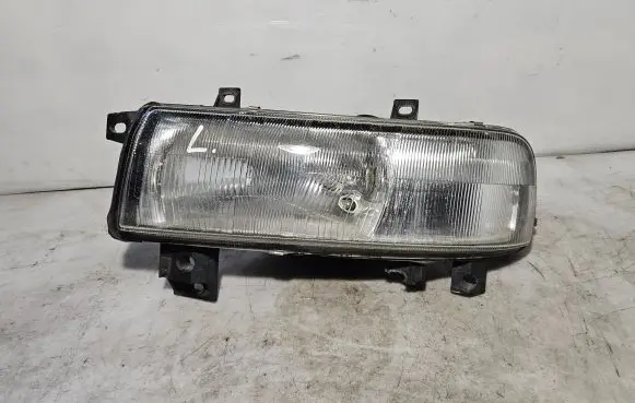 Opel Movano A Headlight/headlamp