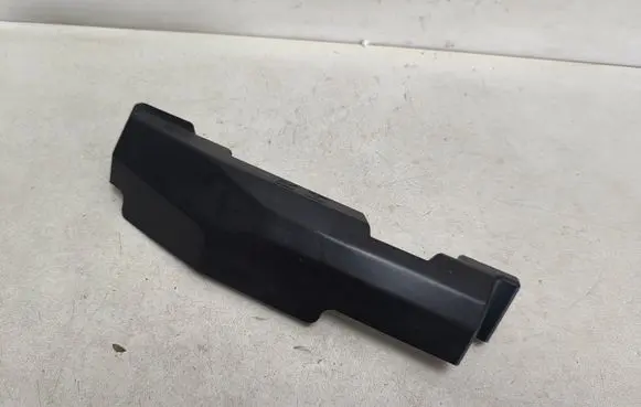 KIA Sportage Intercooler air guide/duct channel 29134F1000